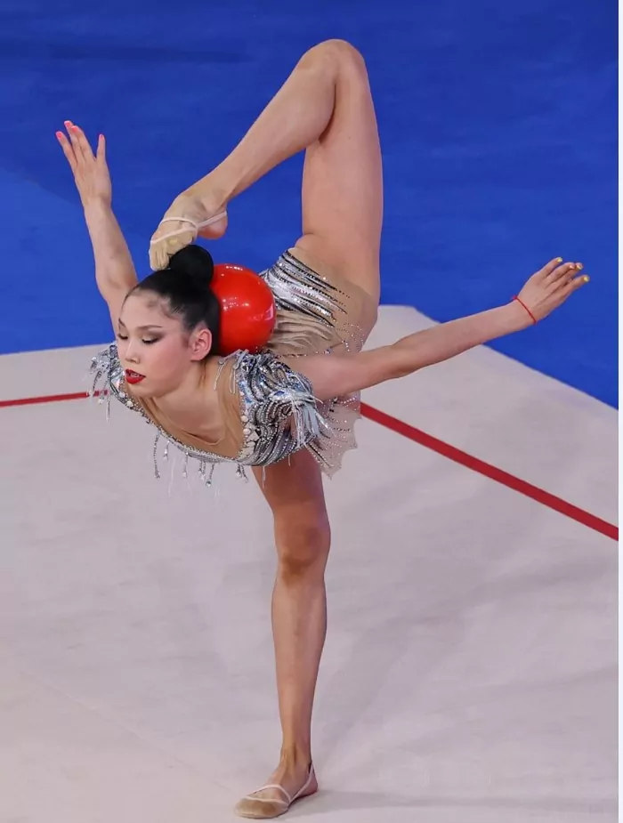 Эльжан Таниева