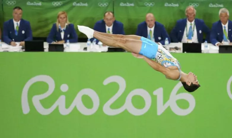 RIO 2016